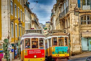 Lisboa (Lisbon)