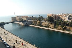 Taranto (Tarent)