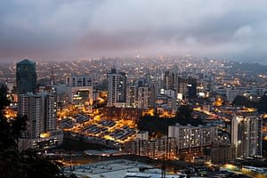 Manizales