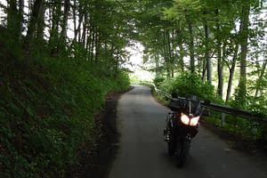 Matra- and Bükk Mountains