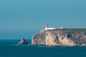 Cabo de São Vicente
