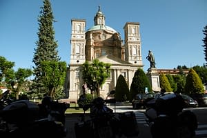 Santuario Basilica di Montis Regalis