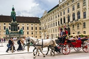Wien (Vienna)