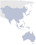 Asia & Pacific