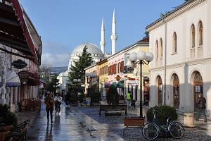 Shkodra