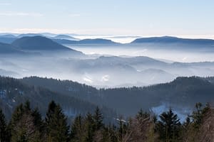 Northern Vosges