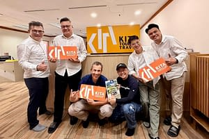 Kita Tours and Travel image