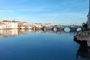 Tavira