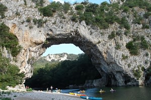 Gorges de l'Ardèche