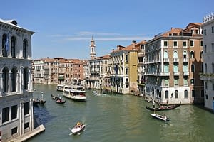 Venezia (Venedig)