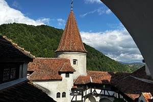 Fortress churches of Transylvania