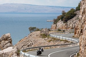 Jadranska Magistrala