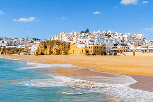 Albufeira