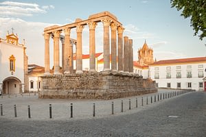 Évora