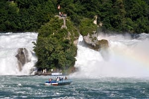 Rhine Falls