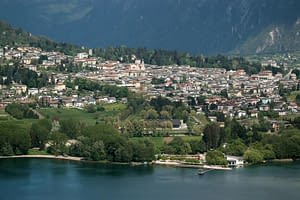 Levico Terme