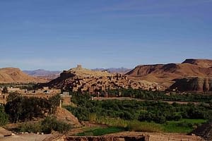 Aït-Ben-Haddou