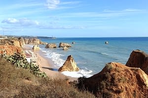 Praia da Rocha
