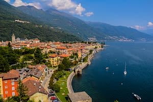 Lago Maggiore