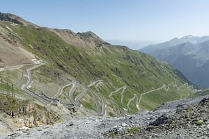 Prato allo Stelvio (Prad am Stilfserjoch)
