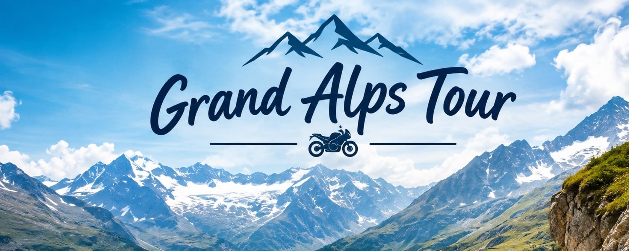 Grand Alps Tour - CGA2602 | Blog