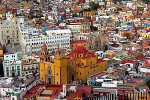 Guanajuato